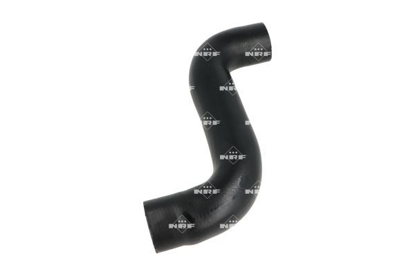 NRF 166156 Charge Air Hose - 4