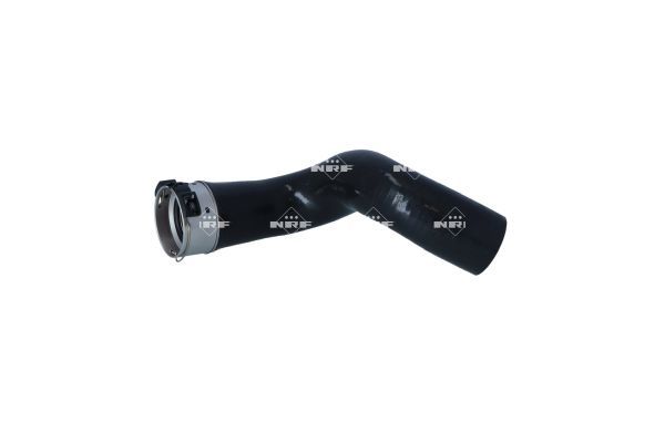 NRF 166163 Charge Air Hose - 1