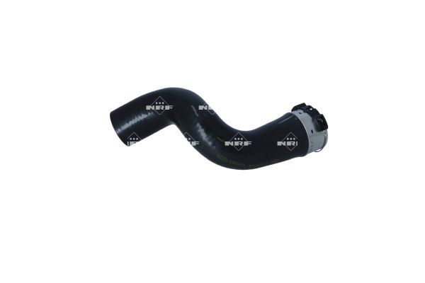 NRF 166163 Charge Air Hose - 3