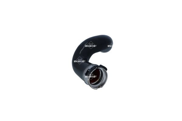 NRF 166163 Charge Air Hose - 4