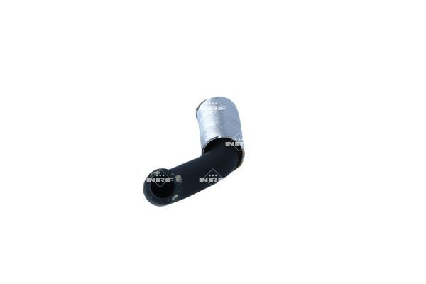 NRF 166172 Charge Air Hose - 4