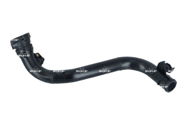 NRF 166177 Charge Air Hose - 3