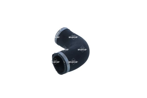 NRF 166183 Charge Air Hose - 2