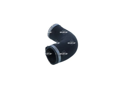 NRF 166183 Charge Air Hose - 2