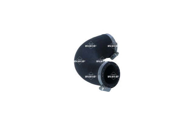 NRF 166183 Charge Air Hose - 4