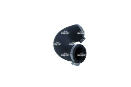 NRF 166183 Charge Air Hose - 4
