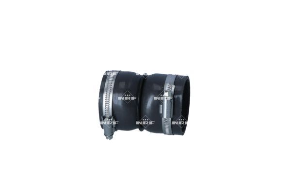 NRF 166191 Charge Air Hose - 1