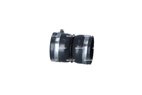 NRF 166191 Charge Air Hose - 3