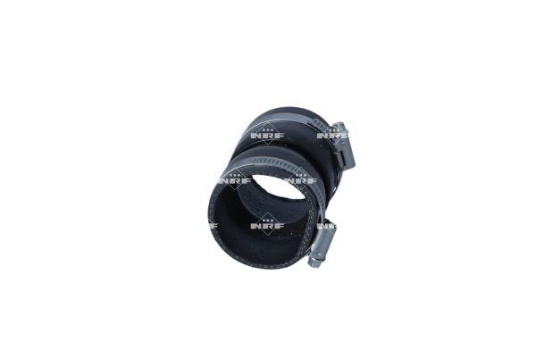 NRF 166191 Charge Air Hose - 4