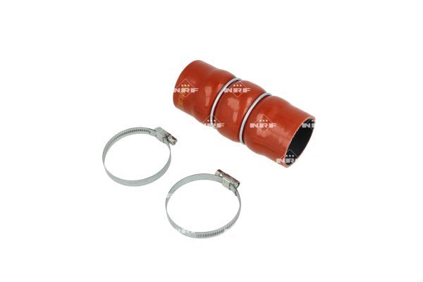NRF 166193 Charge Air Hose - 1