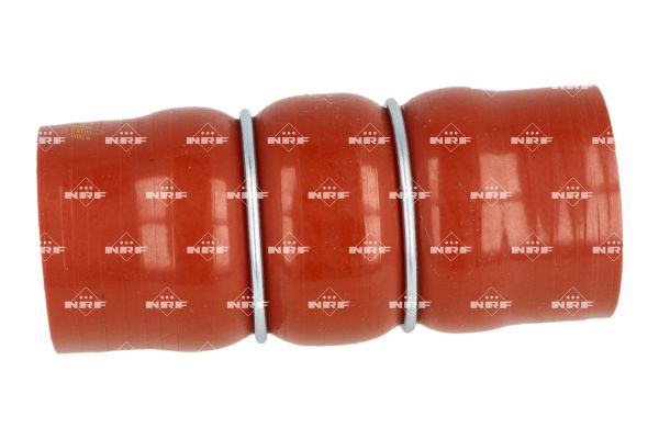 NRF 166193 Charge Air Hose - 4