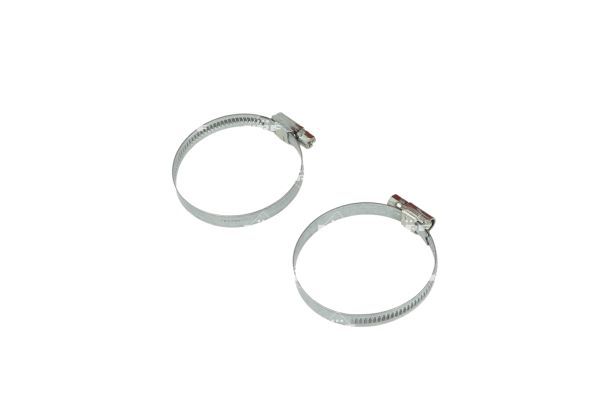 NRF 166193 Charge Air Hose - 6
