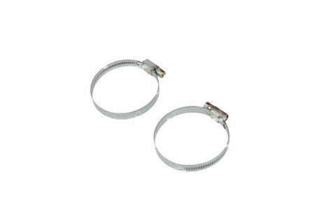 NRF 166193 Charge Air Hose - 6