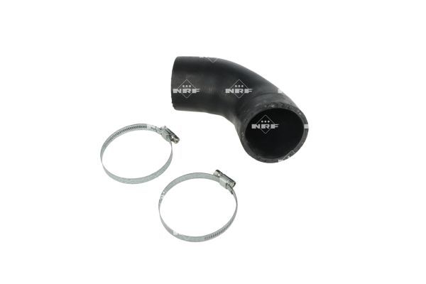 NRF 166194 Charge Air Hose - 1