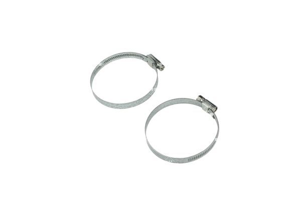 NRF 166194 Charge Air Hose - 6