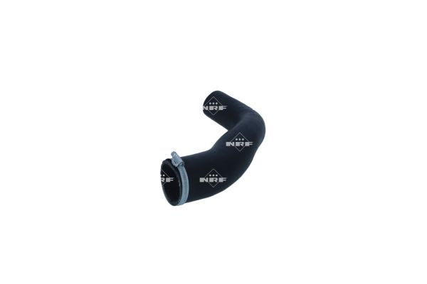 NRF 166197 Charge Air Hose - 2