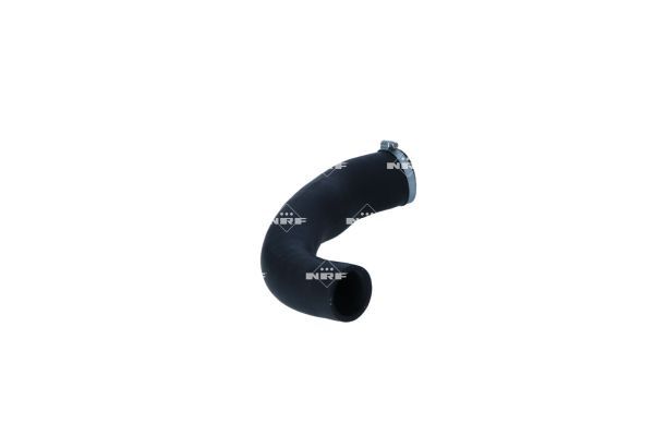 NRF 166197 Charge Air Hose - 4