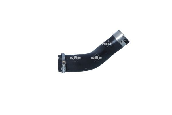 NRF 166202 Charge Air Hose - 2