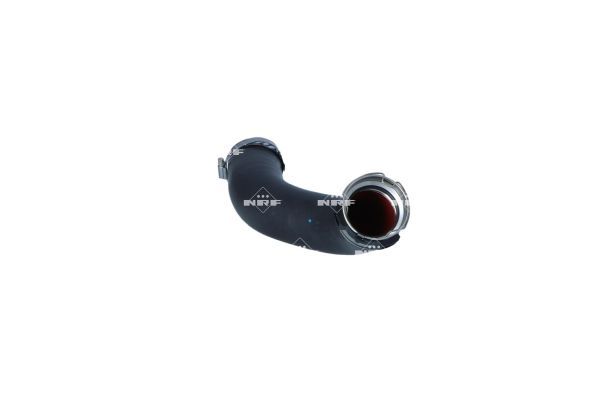 NRF 166202 Charge Air Hose - 3