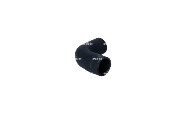 NRF 166206 Charge Air Hose - 4