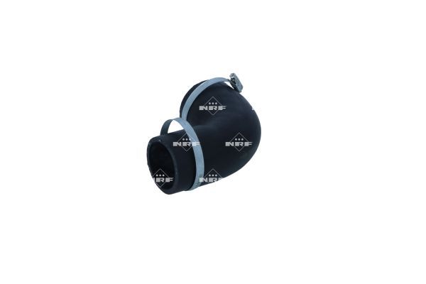 NRF 166207 Charge Air Hose - 2
