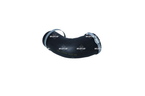 NRF 166207 Charge Air Hose - 3