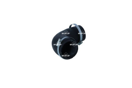 NRF 166207 Charge Air Hose - 4