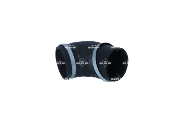 NRF 166216 Charge Air Hose - 1