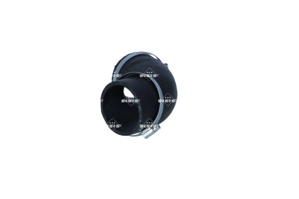NRF 166216 Charge Air Hose - 2