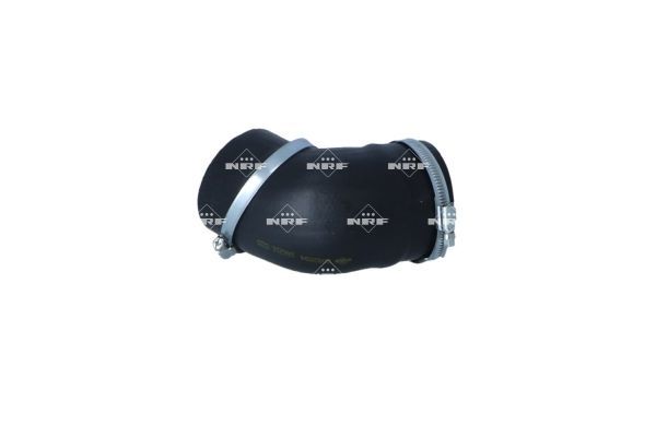 NRF 166216 Charge Air Hose - 3