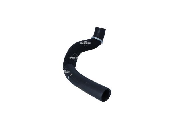 NRF 166224 Charge Air Hose - 4