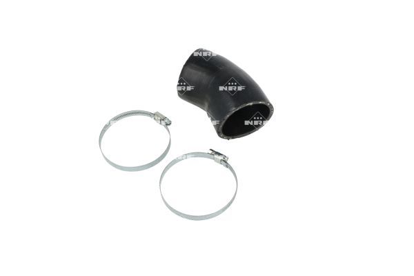 NRF 166226 Charge Air Hose - 1
