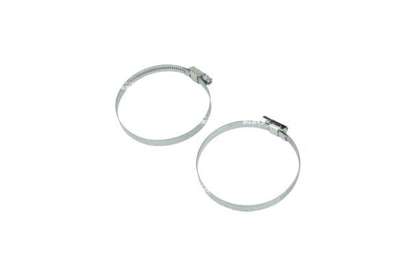 NRF 166226 Charge Air Hose - 6