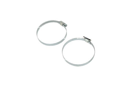 NRF 166226 Charge Air Hose - 6