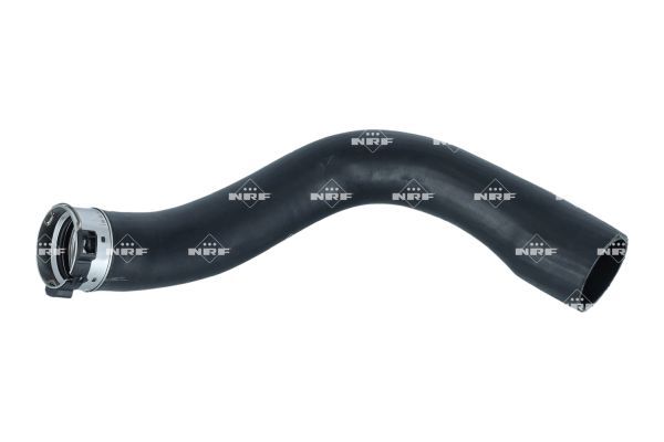 NRF 166230 Charge Air Hose - 1