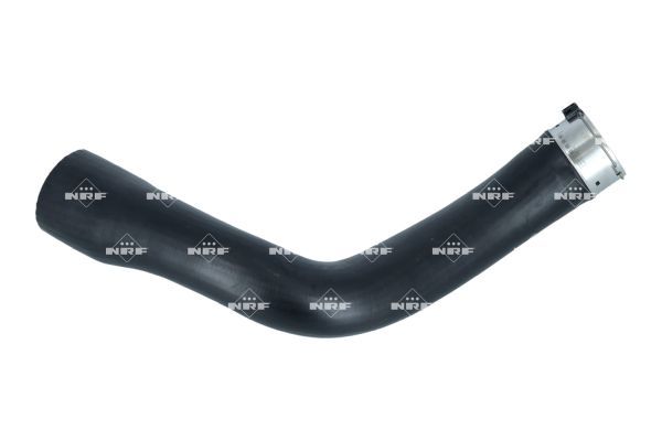 NRF 166230 Charge Air Hose - 3