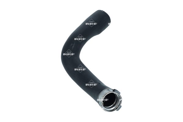 NRF 166230 Charge Air Hose - 4