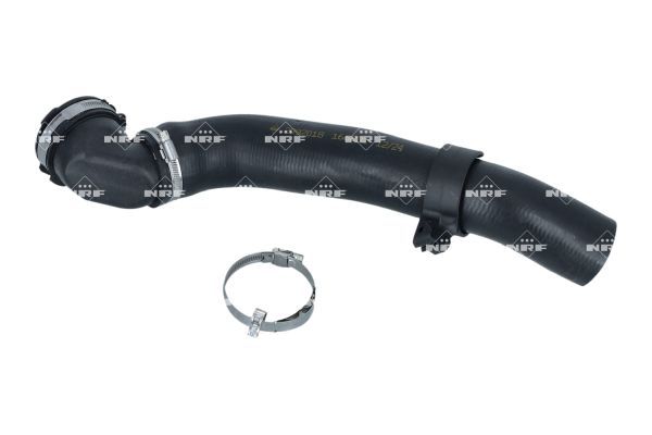 NRF 166231 Charge Air Hose - 1