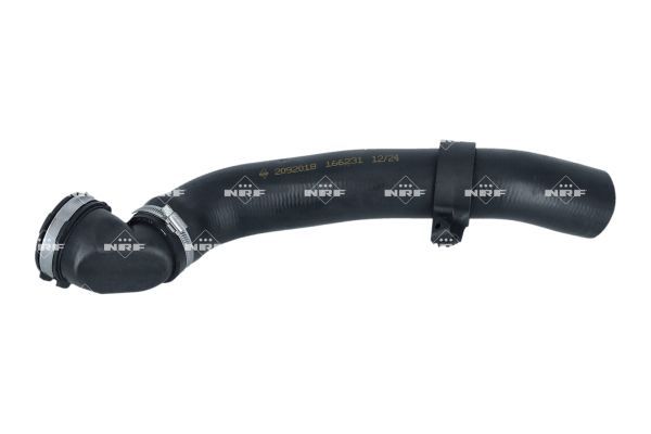 NRF 166231 Charge Air Hose - 2