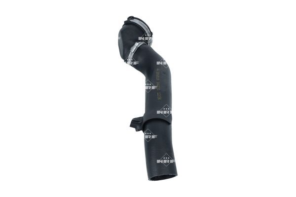 NRF 166231 Charge Air Hose - 3
