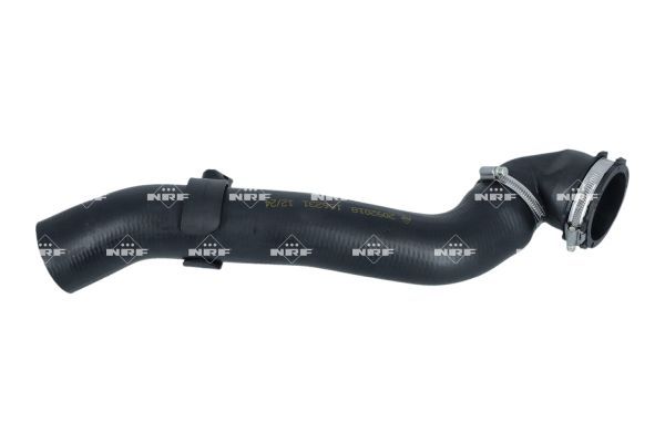 NRF 166231 Charge Air Hose - 4