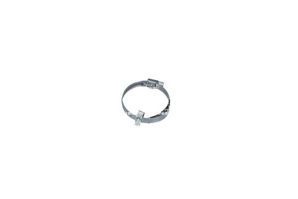 NRF 166231 Charge Air Hose - 6