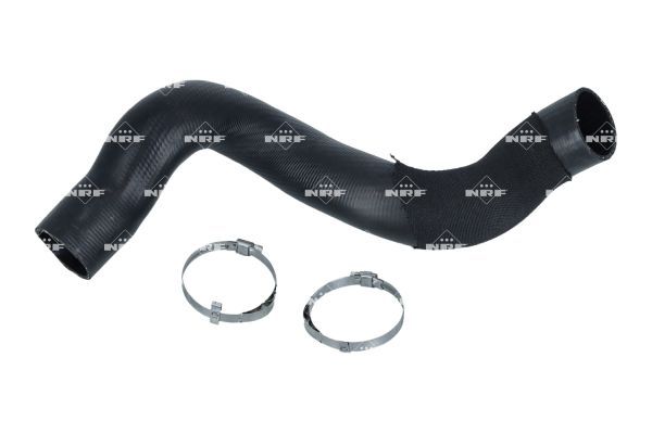 NRF 166232 Charge Air Hose - 1
