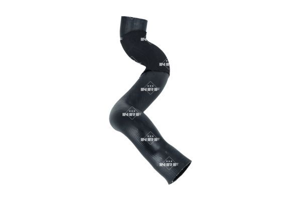 NRF 166232 Charge Air Hose - 5