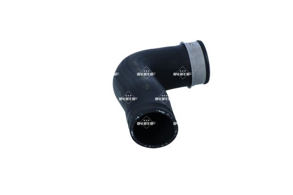 NRF 166236 Charge Air Hose - 4