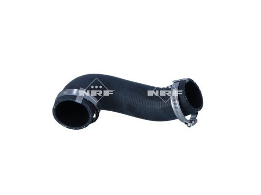 NRF 166237 Charge Air Hose - 1