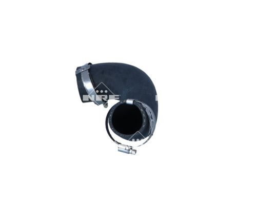 NRF 166237 Charge Air Hose - 2