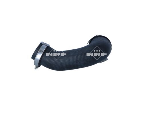 NRF 166237 Charge Air Hose - 3