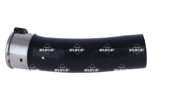 NRF 166238 Charge Air Hose - 3
