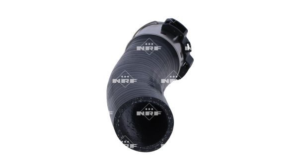 NRF 166238 Charge Air Hose - 4